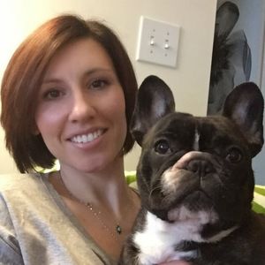 Meet your Posher, Jenny